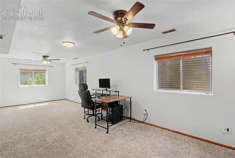 Tiny photo for 3483 Mountainside Drive, Colorado Springs, CO 80918 (MLS # 8895479)