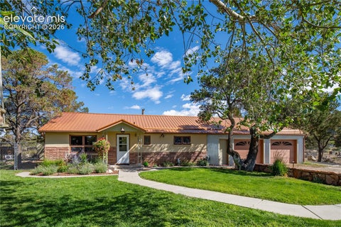 Photo of 216 Crossman Avenue, Buena Vista, CO 81211 (MLS # 2768072)