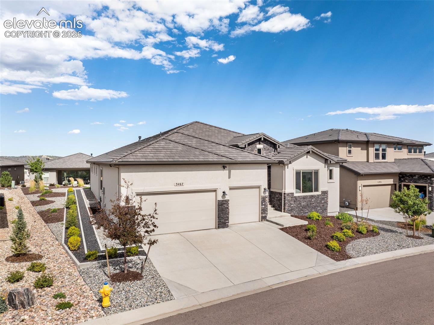 3467 Skywatch Heights