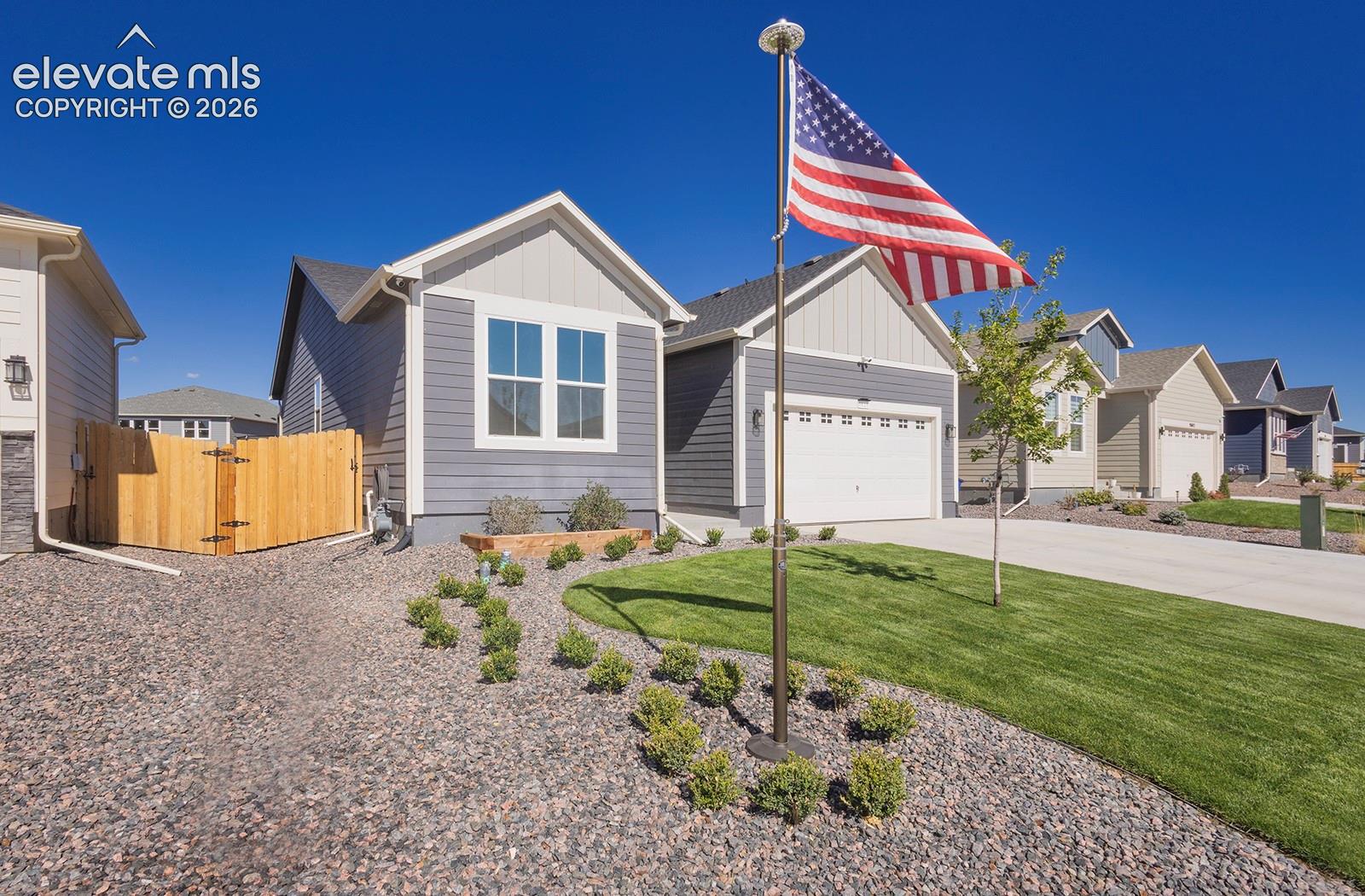 9828 Pennycress Drive