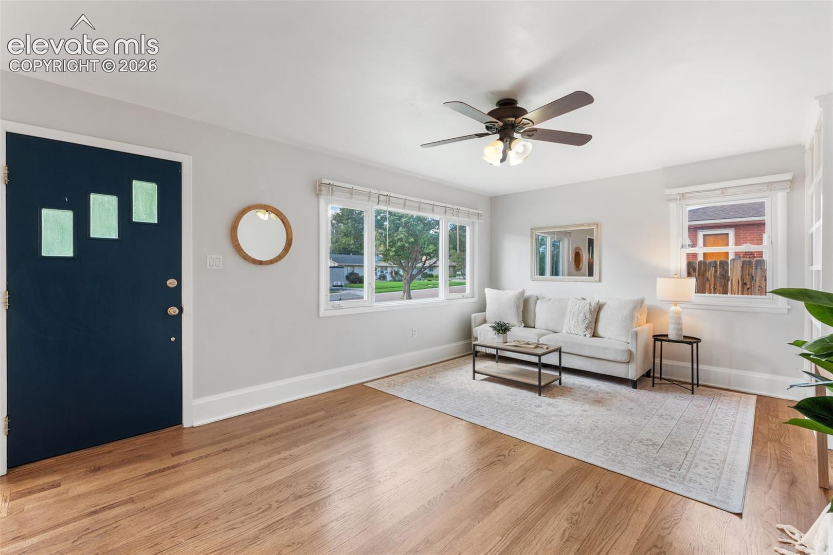 641 Glen Eyrie Circle