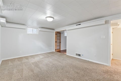 Tiny photo for 641 Glen Eyrie Circle, Colorado Springs, CO 80904 (MLS # 9850060)