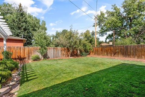 Tiny photo for 641 Glen Eyrie Circle, Colorado Springs, CO 80904 (MLS # 9850060)