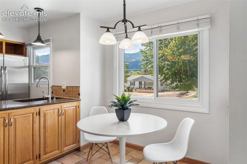 Tiny photo for 641 Glen Eyrie Circle, Colorado Springs, CO 80904 (MLS # 9850060)
