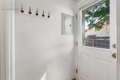 Tiny photo for 641 Glen Eyrie Circle, Colorado Springs, CO 80904 (MLS # 9850060)