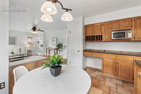 Tiny photo for 641 Glen Eyrie Circle, Colorado Springs, CO 80904 (MLS # 9850060)
