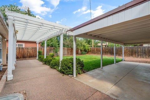 Tiny photo for 641 Glen Eyrie Circle, Colorado Springs, CO 80904 (MLS # 9850060)