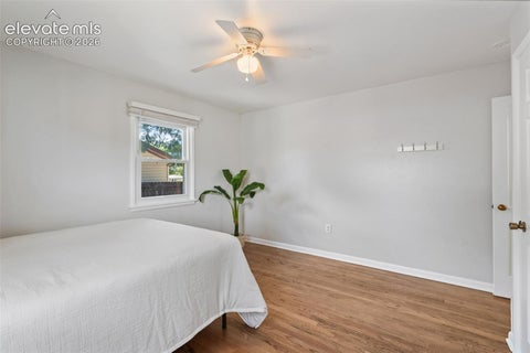 Tiny photo for 641 Glen Eyrie Circle, Colorado Springs, CO 80904 (MLS # 9850060)