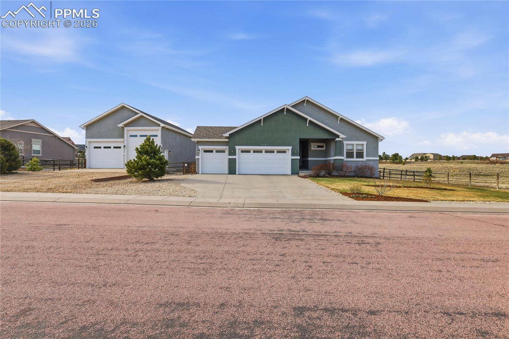 11058 glen canyon Drive