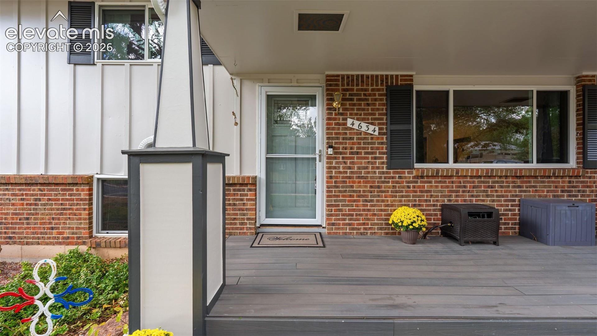 4634 Bella Drive