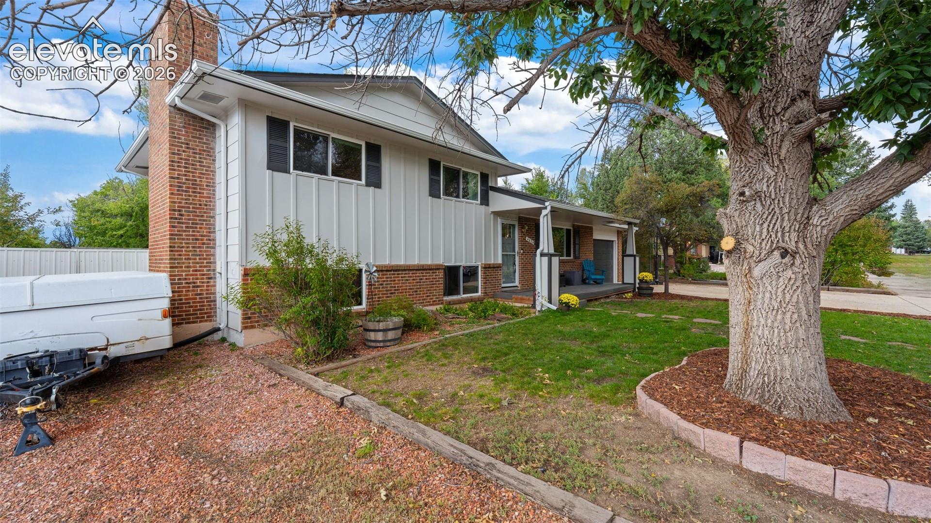 4634 Bella Drive