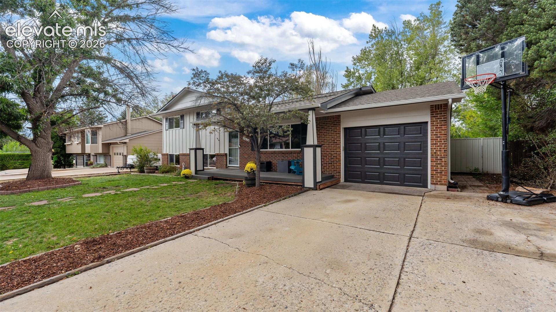 4634 Bella Drive