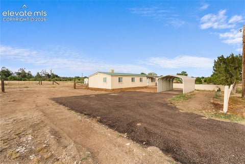 Photo of 685 7th Street, Penrose, CO 81240 (MLS # 7815816)