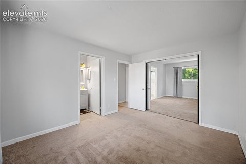 Tiny photo for 3122 Hudson Street, Colorado Springs, CO 80910 (MLS # 3941885)