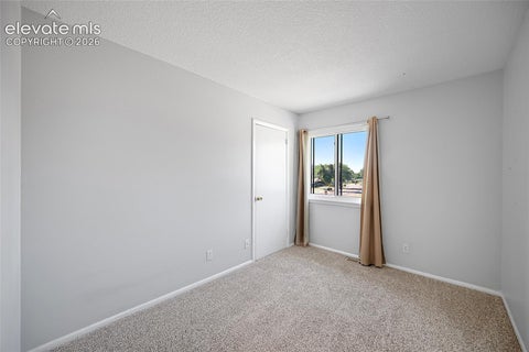 Tiny photo for 3122 Hudson Street, Colorado Springs, CO 80910 (MLS # 3941885)