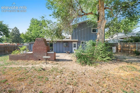 Tiny photo for 3122 Hudson Street, Colorado Springs, CO 80910 (MLS # 3941885)