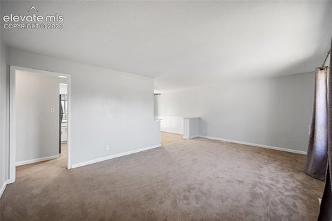 Tiny photo for 3122 Hudson Street, Colorado Springs, CO 80910 (MLS # 3941885)