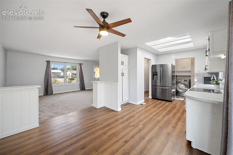 Tiny photo for 3122 Hudson Street, Colorado Springs, CO 80910 (MLS # 3941885)