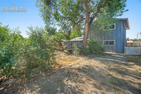 Tiny photo for 3122 Hudson Street, Colorado Springs, CO 80910 (MLS # 3941885)