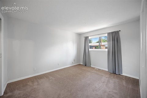 Tiny photo for 3122 Hudson Street, Colorado Springs, CO 80910 (MLS # 3941885)