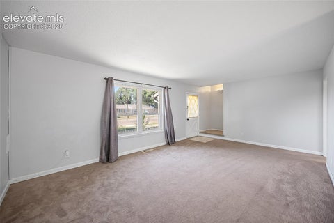 Tiny photo for 3122 Hudson Street, Colorado Springs, CO 80910 (MLS # 3941885)
