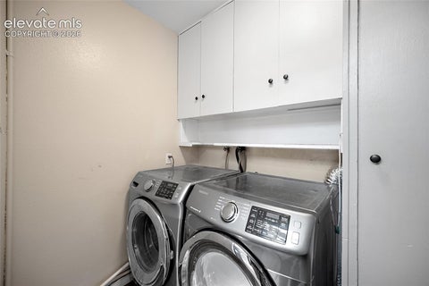 Tiny photo for 3122 Hudson Street, Colorado Springs, CO 80910 (MLS # 3941885)