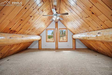 Tiny photo for 13475 Hedi Road, Woodland Park, CO 80863 (MLS # 1634416)