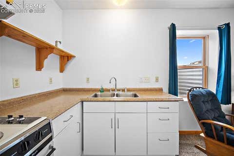 Tiny photo for 13475 Hedi Road, Woodland Park, CO 80863 (MLS # 1634416)