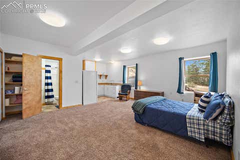 Tiny photo for 13475 Hedi Road, Woodland Park, CO 80863 (MLS # 1634416)