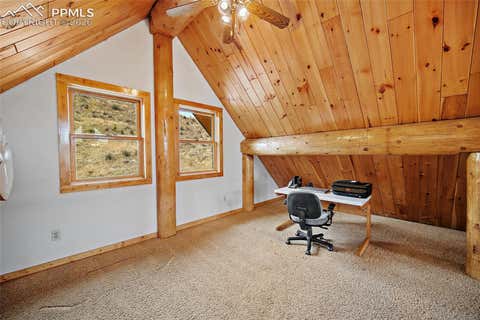 Tiny photo for 13475 Hedi Road, Woodland Park, CO 80863 (MLS # 1634416)