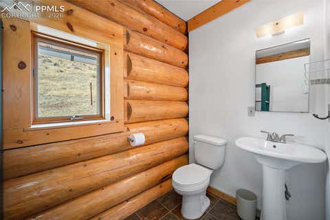 Tiny photo for 13475 Hedi Road, Woodland Park, CO 80863 (MLS # 1634416)