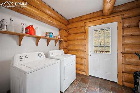 Tiny photo for 13475 Hedi Road, Woodland Park, CO 80863 (MLS # 1634416)