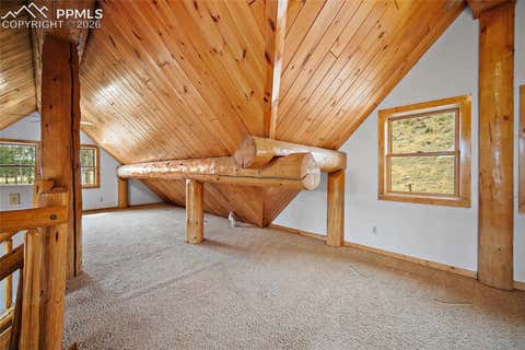 Tiny photo for 13475 Hedi Road, Woodland Park, CO 80863 (MLS # 1634416)