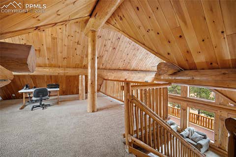 Tiny photo for 13475 Hedi Road, Woodland Park, CO 80863 (MLS # 1634416)
