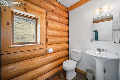 Tiny photo for 13475 Hedi Road, Woodland Park, CO 80863 (MLS # 1634416)