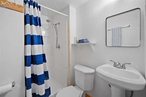 Tiny photo for 13475 Hedi Road, Woodland Park, CO 80863 (MLS # 1634416)