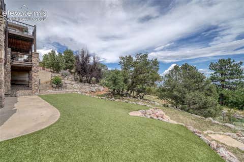 Tiny photo for 585 Vista Grande Drive, Colorado Springs, CO 80906 (MLS # 5782077)
