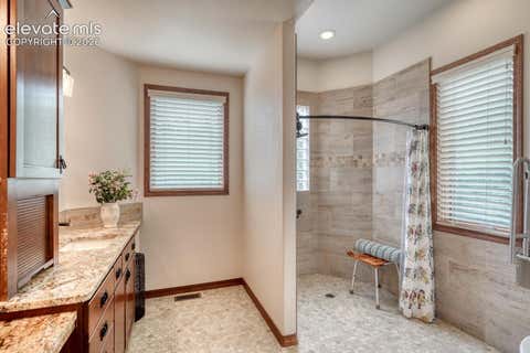 Tiny photo for 585 Vista Grande Drive, Colorado Springs, CO 80906 (MLS # 5782077)