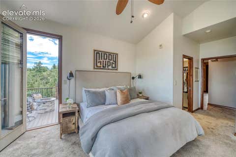 Tiny photo for 585 Vista Grande Drive, Colorado Springs, CO 80906 (MLS # 5782077)