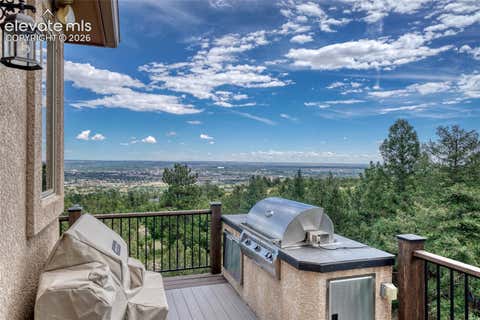 Tiny photo for 585 Vista Grande Drive, Colorado Springs, CO 80906 (MLS # 5782077)