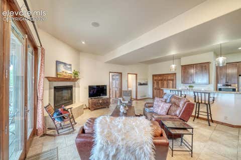 Tiny photo for 585 Vista Grande Drive, Colorado Springs, CO 80906 (MLS # 5782077)