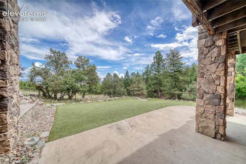 Tiny photo for 585 Vista Grande Drive, Colorado Springs, CO 80906 (MLS # 5782077)