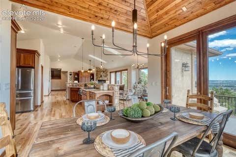 Tiny photo for 585 Vista Grande Drive, Colorado Springs, CO 80906 (MLS # 5782077)