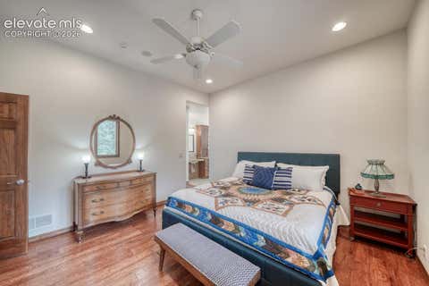 Tiny photo for 585 Vista Grande Drive, Colorado Springs, CO 80906 (MLS # 5782077)