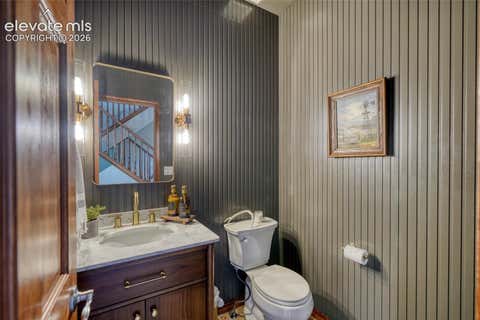 Tiny photo for 585 Vista Grande Drive, Colorado Springs, CO 80906 (MLS # 5782077)