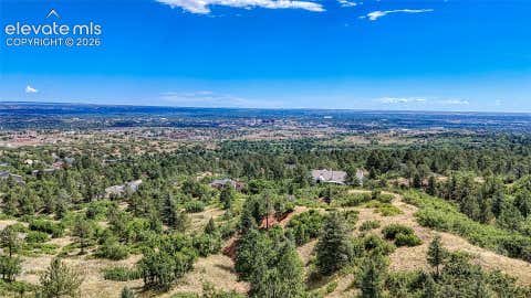 Tiny photo for 585 Vista Grande Drive, Colorado Springs, CO 80906 (MLS # 5782077)