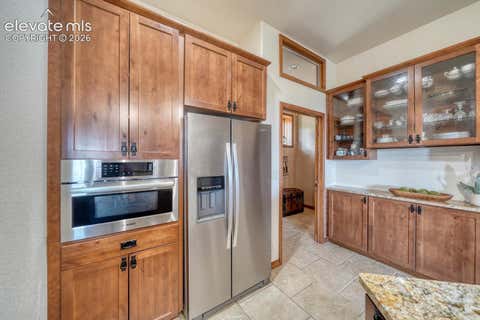 Tiny photo for 585 Vista Grande Drive, Colorado Springs, CO 80906 (MLS # 5782077)