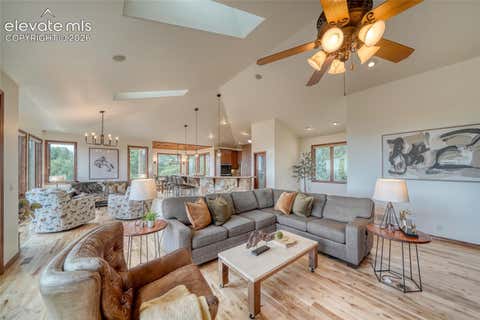 Tiny photo for 585 Vista Grande Drive, Colorado Springs, CO 80906 (MLS # 5782077)