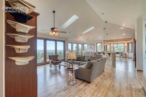 Tiny photo for 585 Vista Grande Drive, Colorado Springs, CO 80906 (MLS # 5782077)
