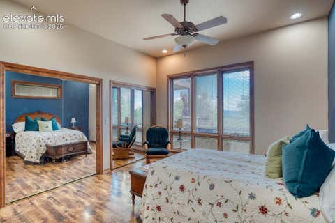 Tiny photo for 585 Vista Grande Drive, Colorado Springs, CO 80906 (MLS # 5782077)